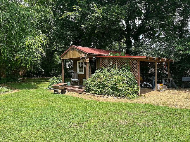 Photo of 601 Gresham Ln, Murfreesboro, TN