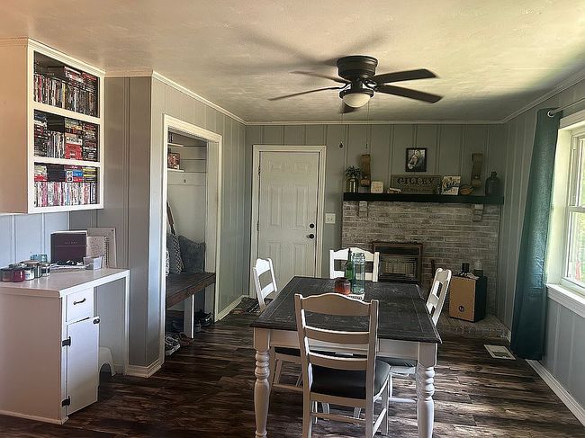 Photo of 305 County Road 8200, Rienzi, MS