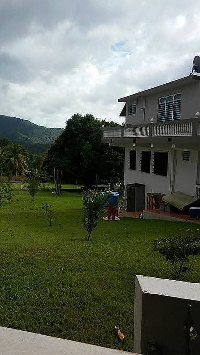 Photo of Hacienda El Semil #11120, Villalba, PR