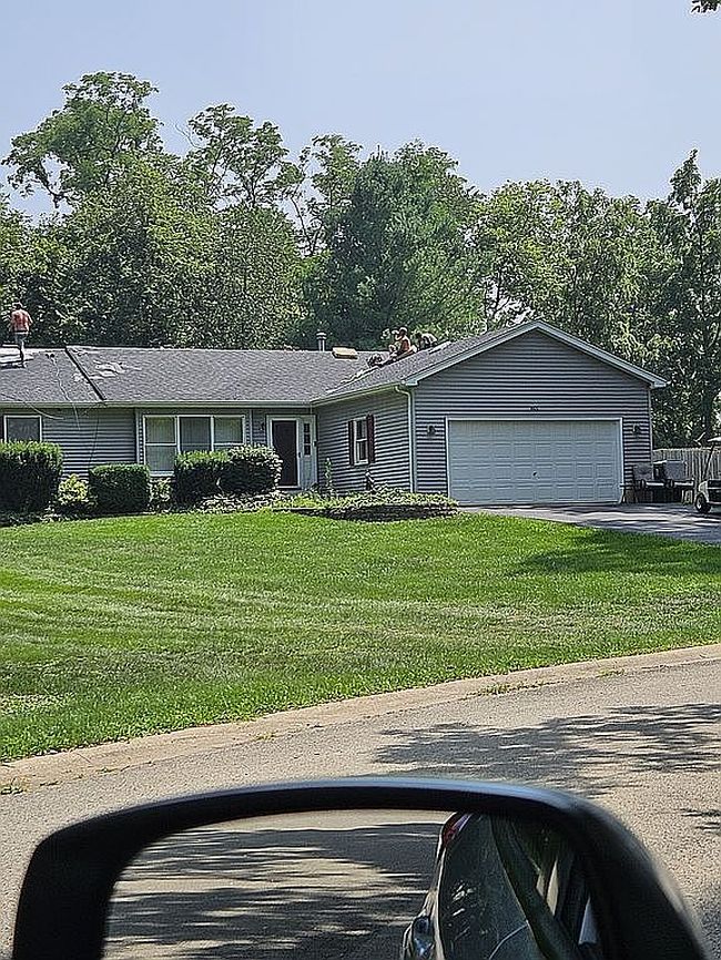 Image of 601 W Sycamore St