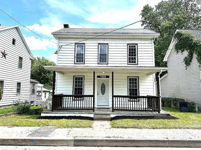 Photo of 1002 N Market St, Duncannon, PA