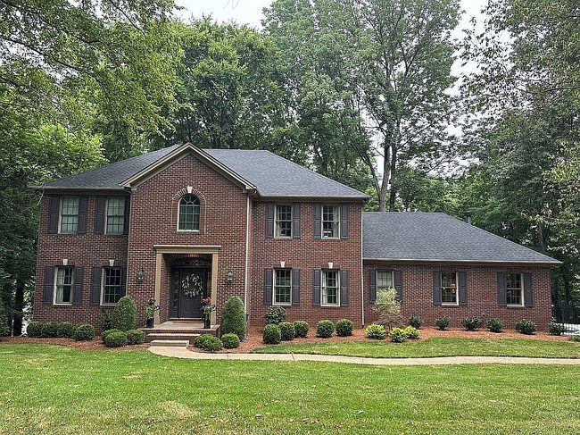 2825 Timberline Dr, Owensboro, KY