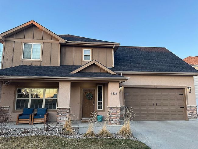 Image of 1536 Creekside Dr W