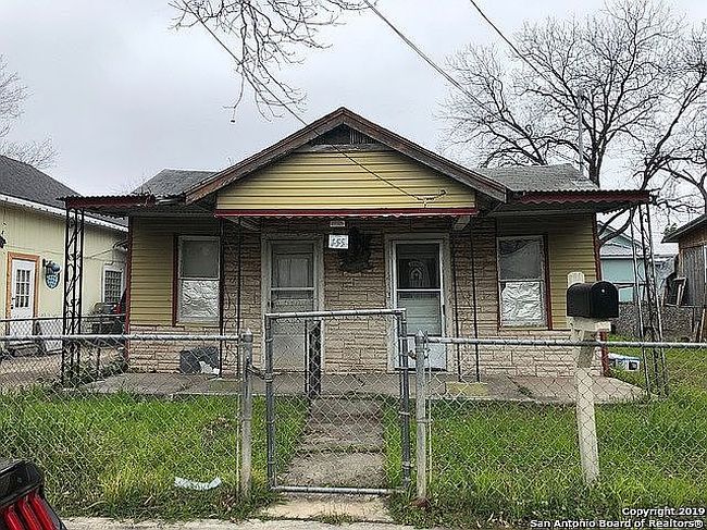 Additional photo 1 of property located at 155 W Zavalla St