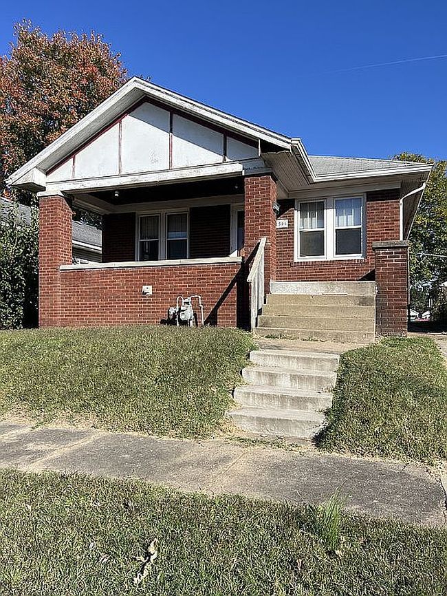 Image of 1506 E Sycamore St