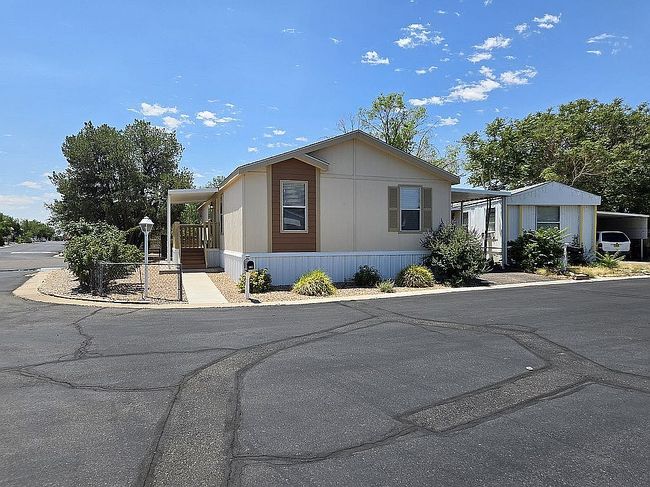 Photo of 729 Trading Post Trl Se, Albuquerque, NM