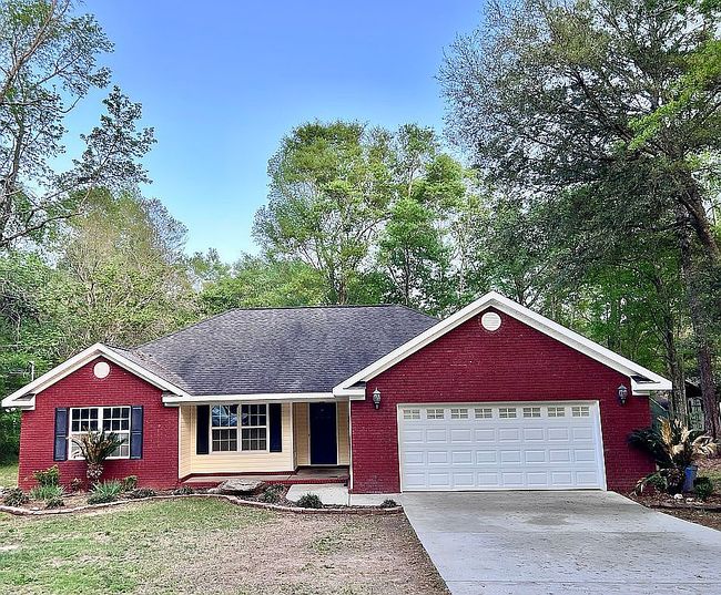 427 S County Road 33, Ashford, AL