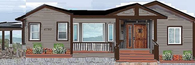 4780 W Keekoman Trl, Prescott, AZ