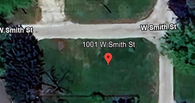 Image of 1001 W Smith St