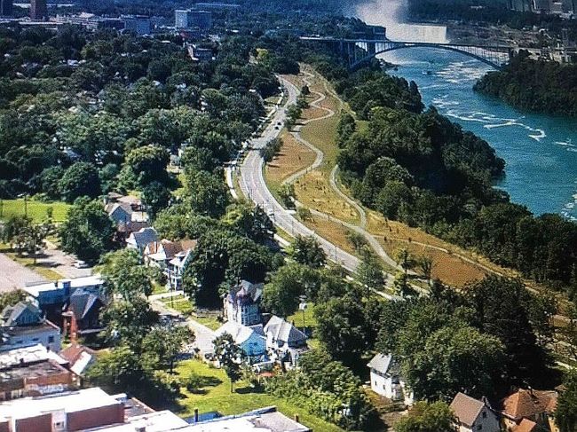 Photo of 726 Division Ave, Niagara Falls, NY