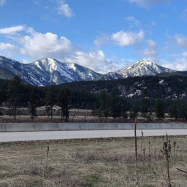 Photo of 1704 Sloway Frontage Rd E, Superior, MT