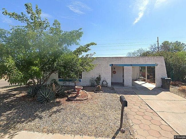 Photo of 823 Calle Virada, Sierra Vista, AZ
