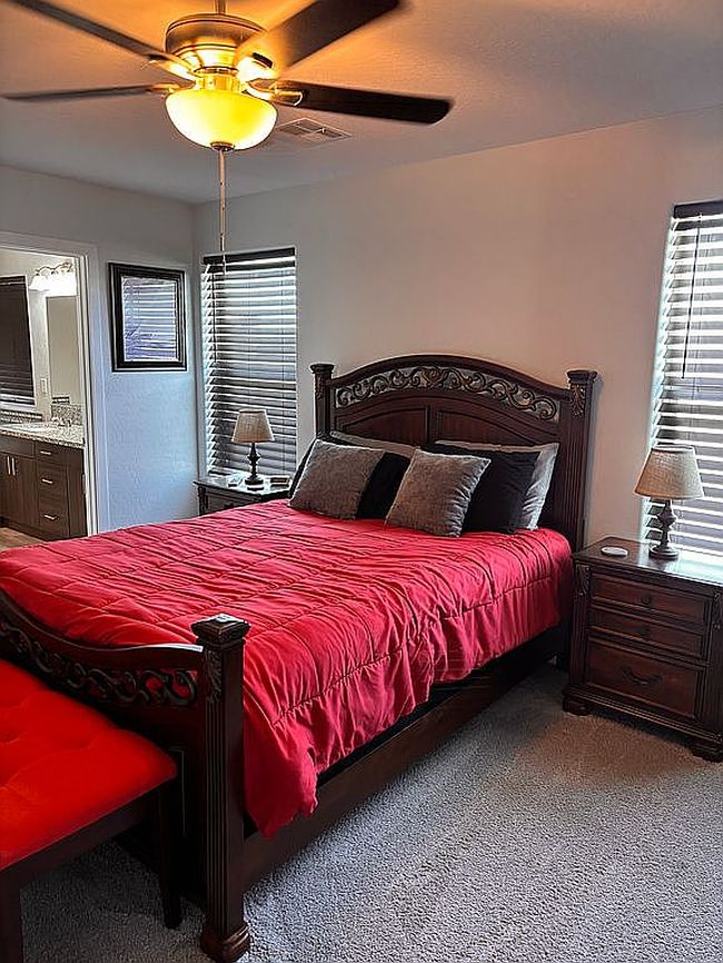Photo of 2360 Mallard Ave, Pahrump, NV