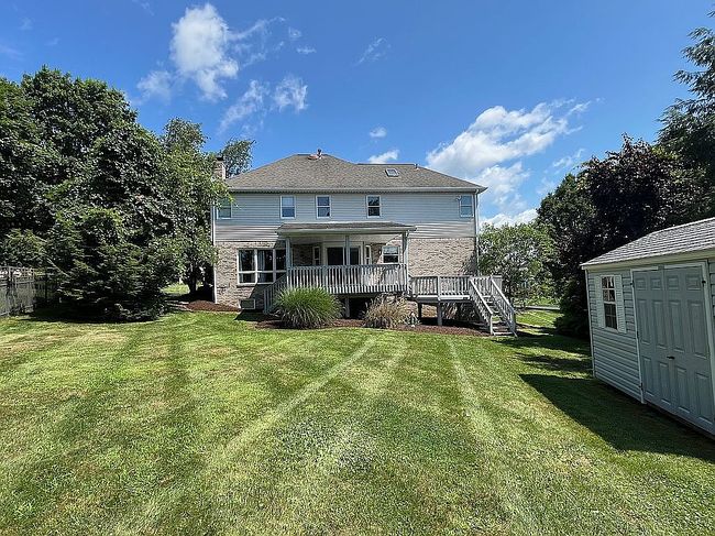 Photo of 15 High Point Cir, Harrison City, PA