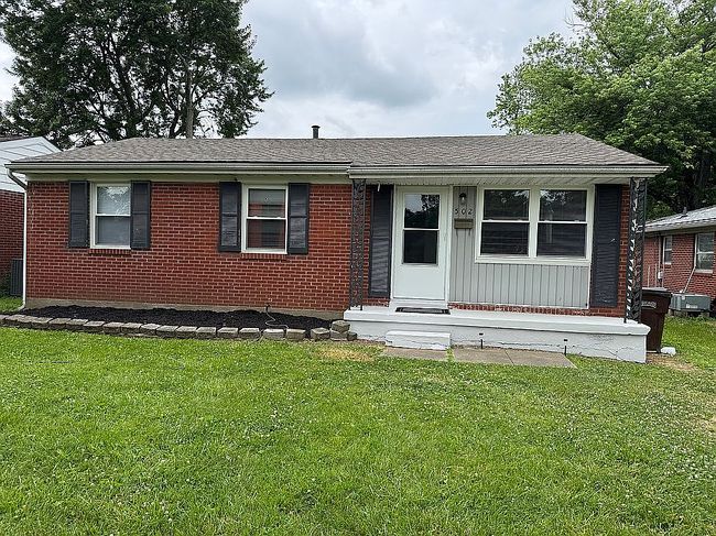 Image of 502 Virginia Ave