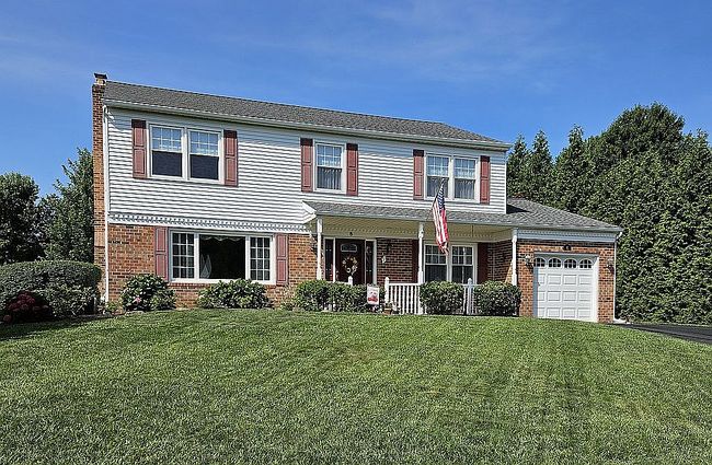 Photo of 8 Timberfare Cir, Plymouth Meeting, PA