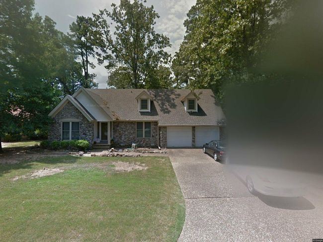 19019 Quail Run Dr, Little Rock, AR