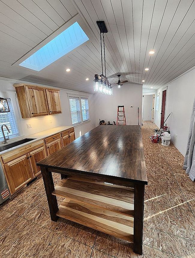 Photo of 3067 Hillanlake Dr Lot 136, Brooklyn, MI