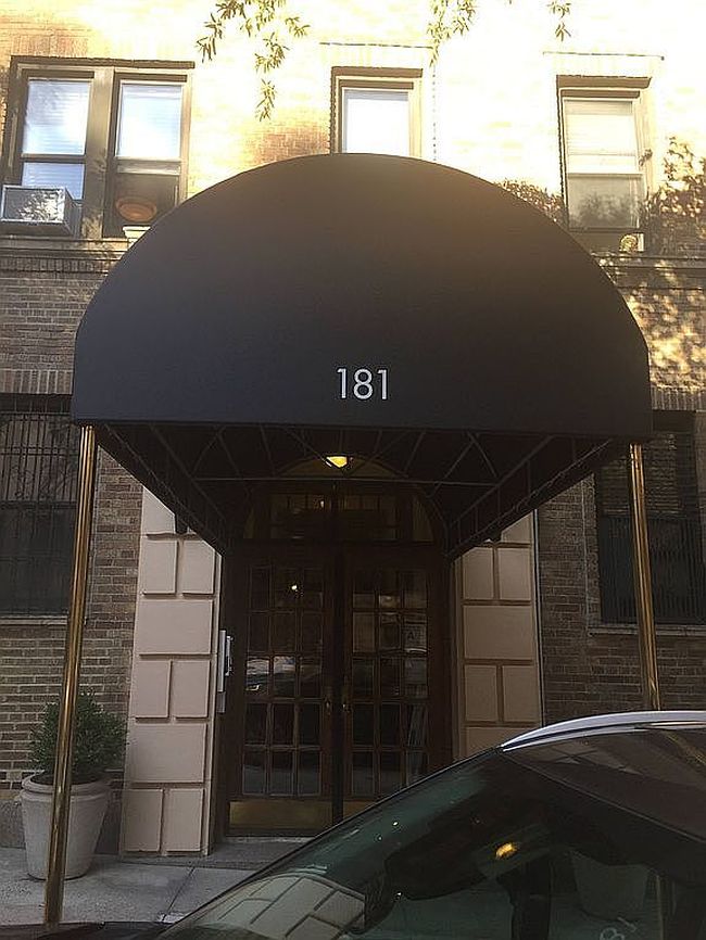 Image of 181 E 93rd St Apt 1G