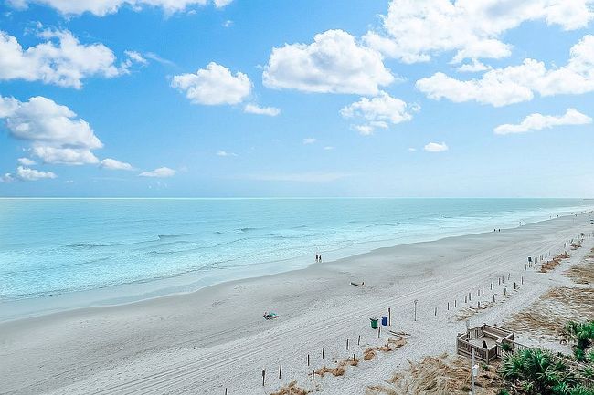 Photo of 1207 S Ocean Blvd #20605