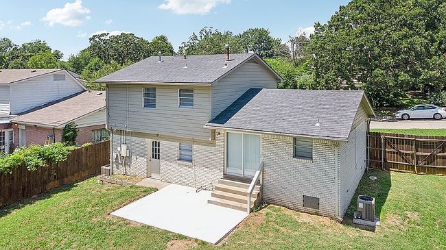 Photo of 5307 S 32nd Pl W, Tulsa, OK