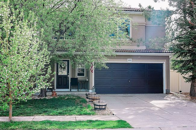 Image of 3919 Arrowwood Ln