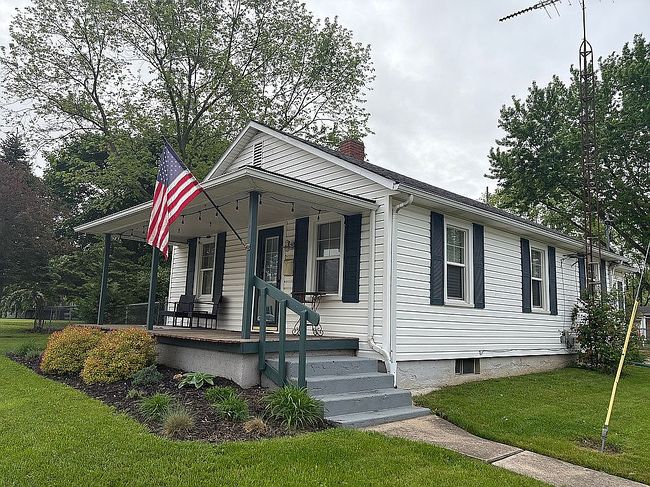Photo of 215 Belmont St, Sidney, OH