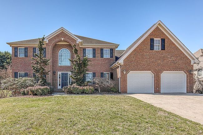Additional photo 3 of property located at 110 Willows Ridge Ct