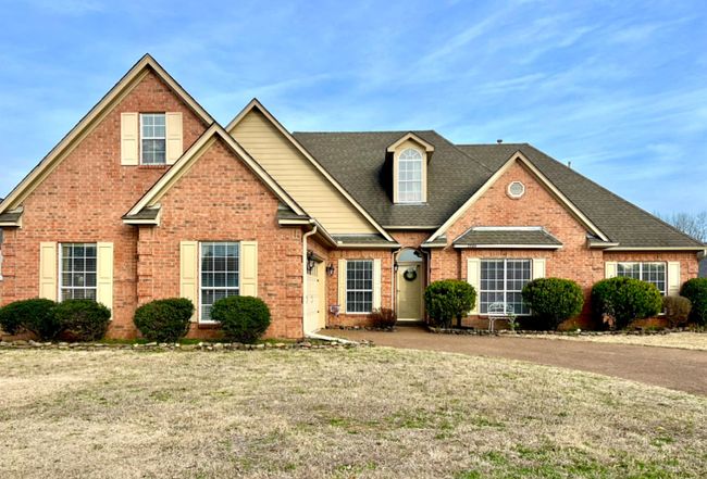 3884 Vallendar Dr, Bartlett, TN