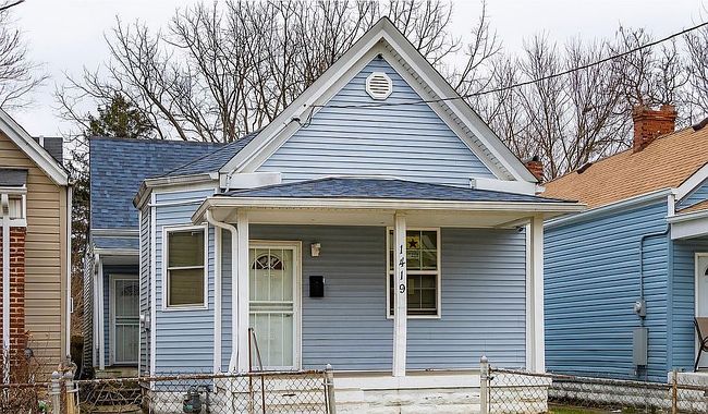 Image of 1419 S 28th St