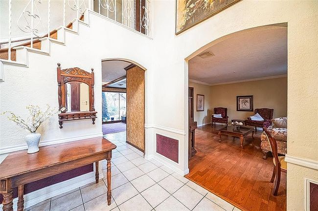 Photo of 8111 Oak Moss Dr, Spring, TX