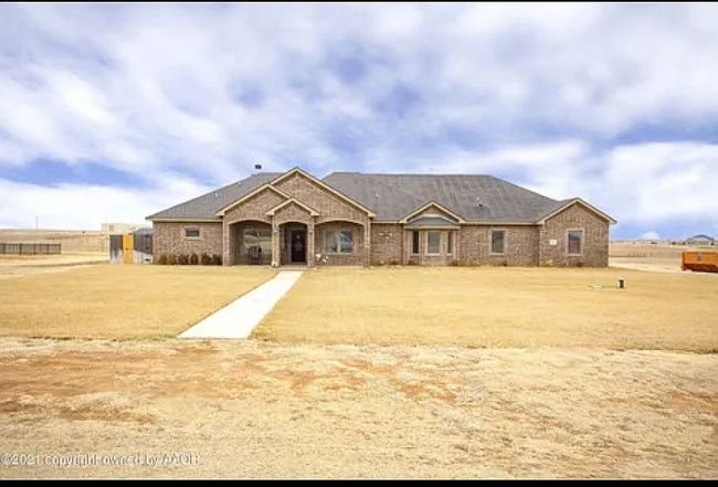 13301 Genevieves Way, Amarillo, TX