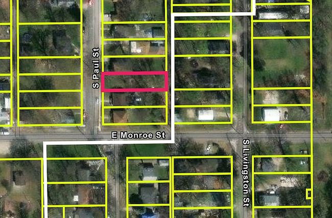 Photo of 226 S Paul St, Springfield, IL