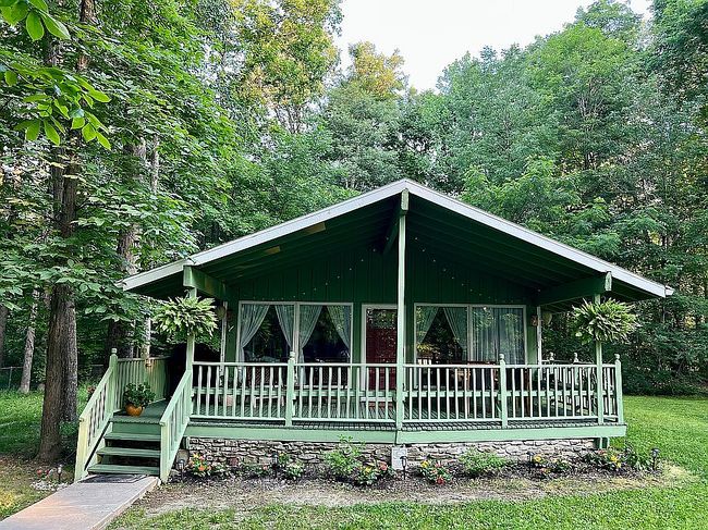 Photo of 3372 Sw Indian Trail Lake Rd, Farmland, IN