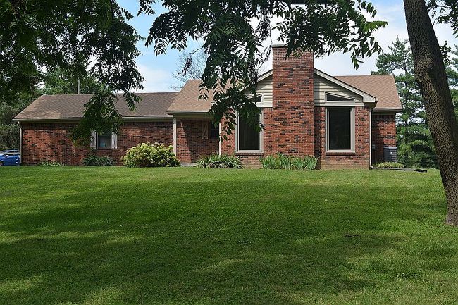 Photo of 1270 N Buck Creek Rd, Greenfield, IN