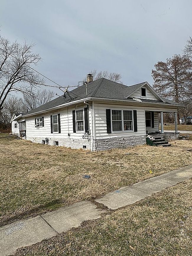Image of 209 N Chestnut St
