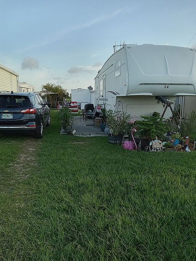 Photo of 5025 Sw 16th Ave #38, Okeechobee, FL
