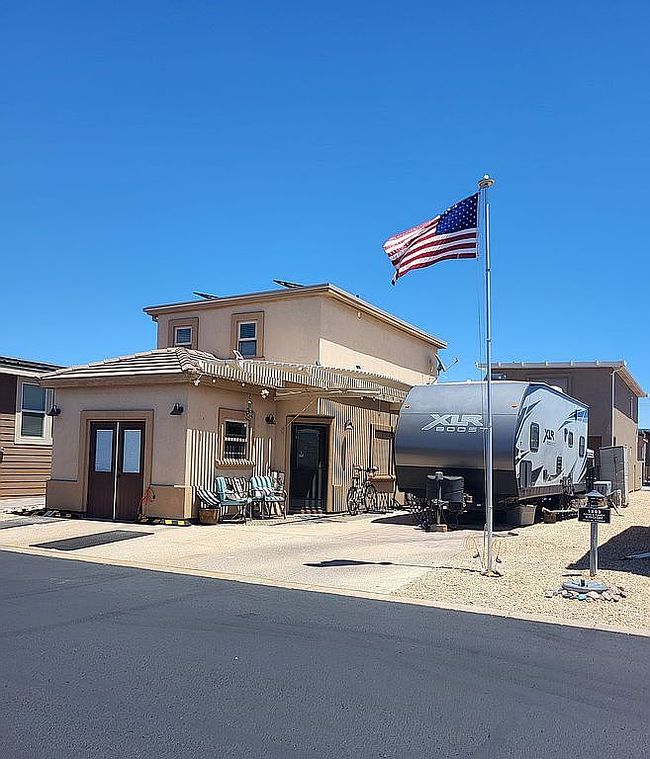 Photo of 17200 W Bell Rd Lot 1503, Surprise, AZ