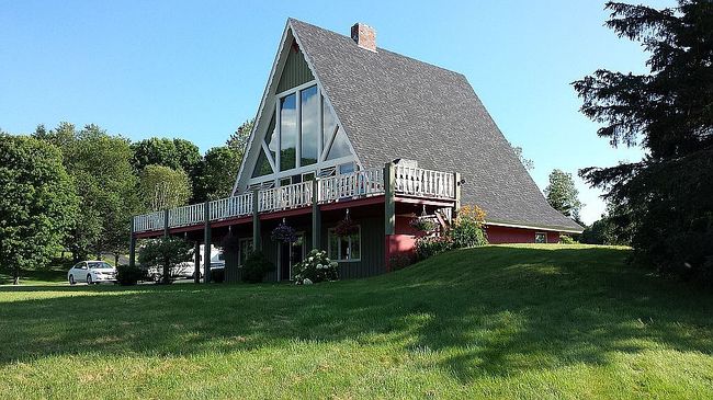 Photo of 115 Couture Flt #615, Lyndonville, VT