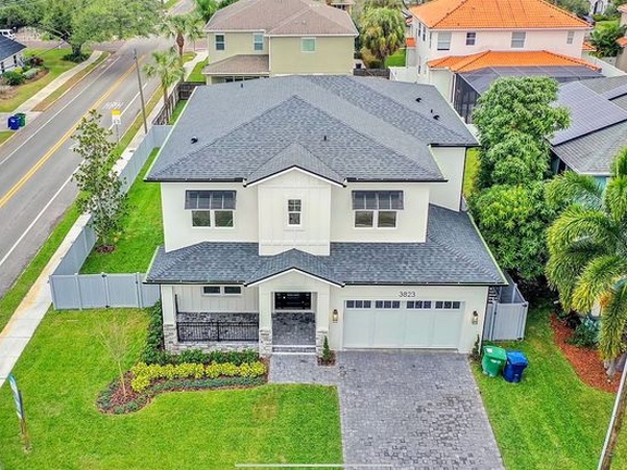 Preview of property located at 3823 W Leona St