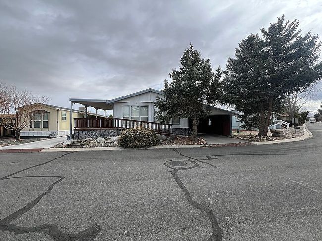 Photo of 1350 Centerville Ln #34, Gardnerville, NV
