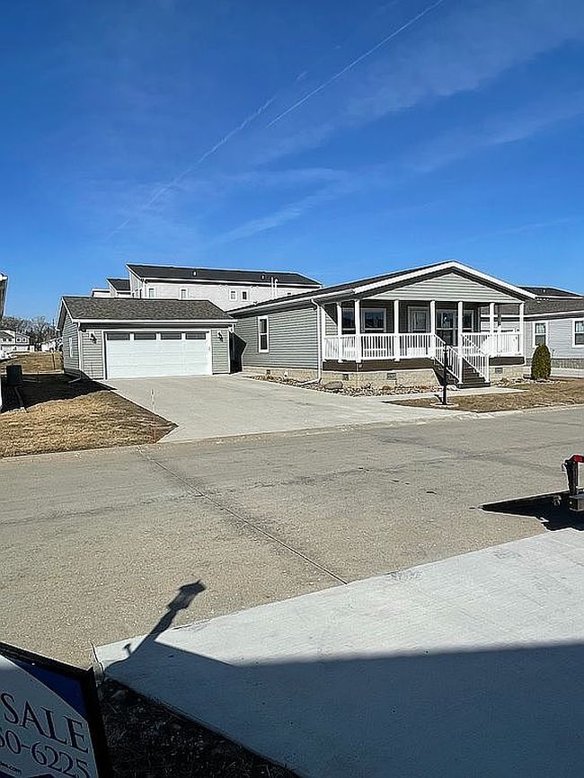 Image of 9602 Bishop Dr Unit 60