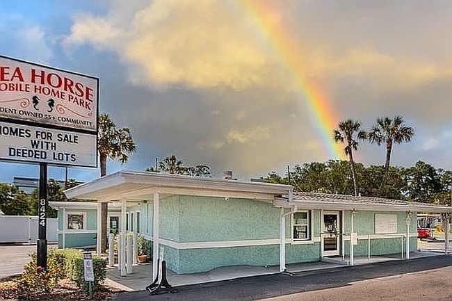 8742 44th Ave N #144, Saint Petersburg, FL