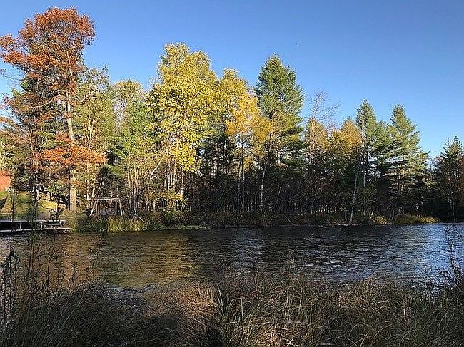 Photo of 10317 Slide A Ways Trl, Grayling, MI