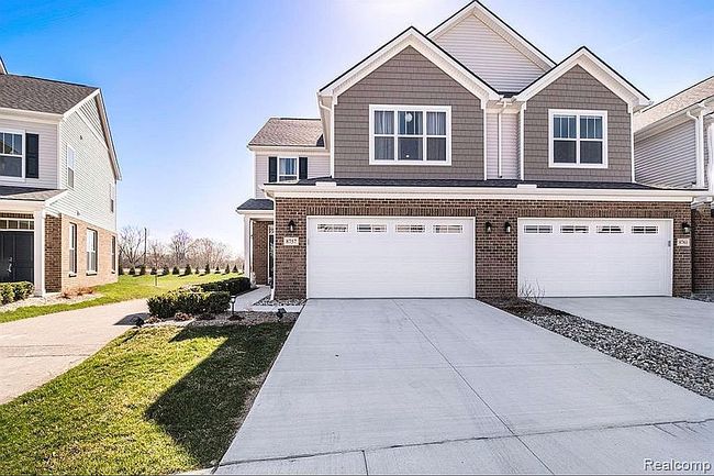 Photo of 8757 Grove St, Washington, MI
