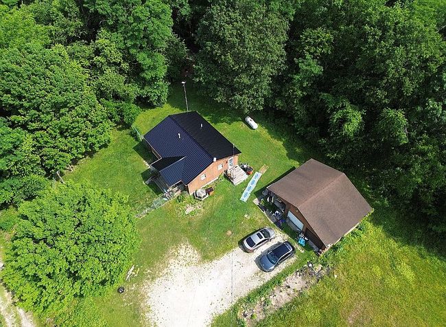 Image of 12529 Sonora Hardin Springs Rd