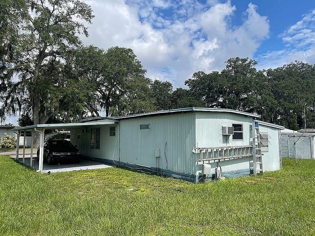 Photo of 4946 Gordon St, Zephyrhills, FL