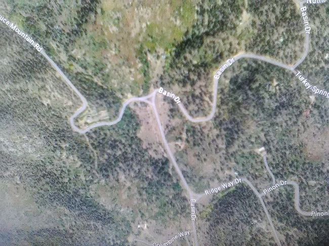 Photo of Spruce Basin Dr, Cotopaxi, CO