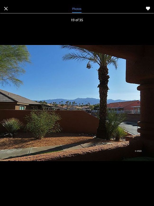 Photo of 802 Mesquite Springs Dr Unit 102, Mesquite, NV