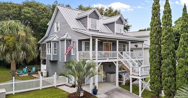 Photo of 307 Ocean Oaks Dr
